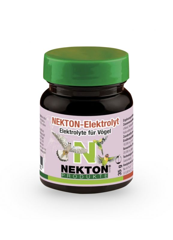 NEKTON-Elektrolyte 35 g